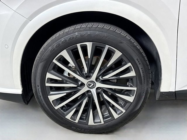 2024 Lexus RX 350 - Photo 33