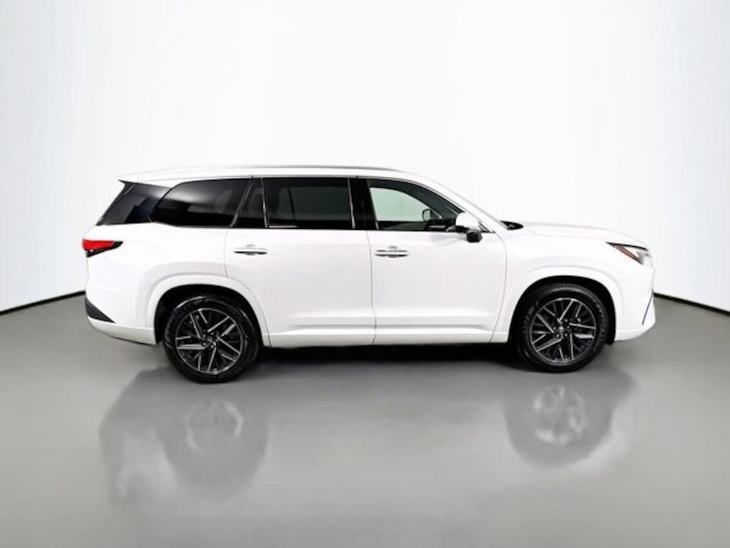 Certified 2024 Lexus TX 350 Premium SUV