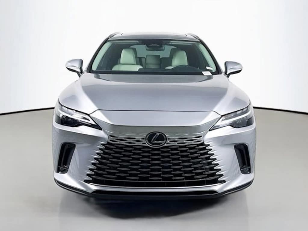 Used 2024 Lexus RX 350h SUV