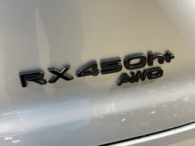 2026 Lexus RX 450h+ Luxury - Photo 22