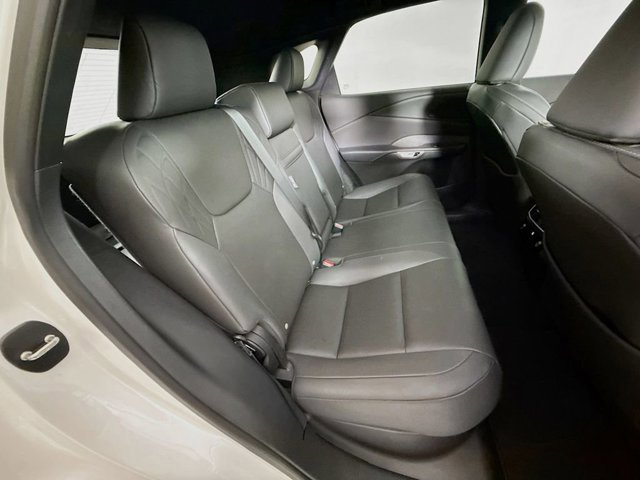 2025 Lexus RX 350 - Photo 28