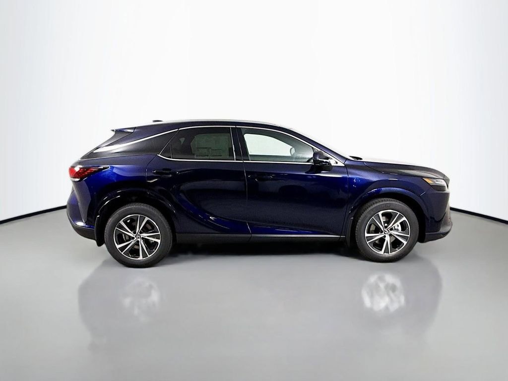 New 2026 Lexus RX HYBRID 350h PREMIUM AWD RX 350H PREM AWD