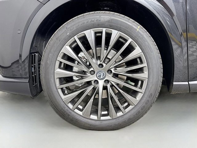 2026 Lexus RX 350 Luxury - Photo 23