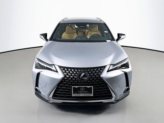 2025 Lexus UX Premium photo 2