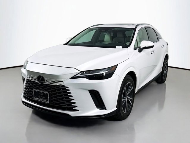 2024 Lexus RX 350's photo