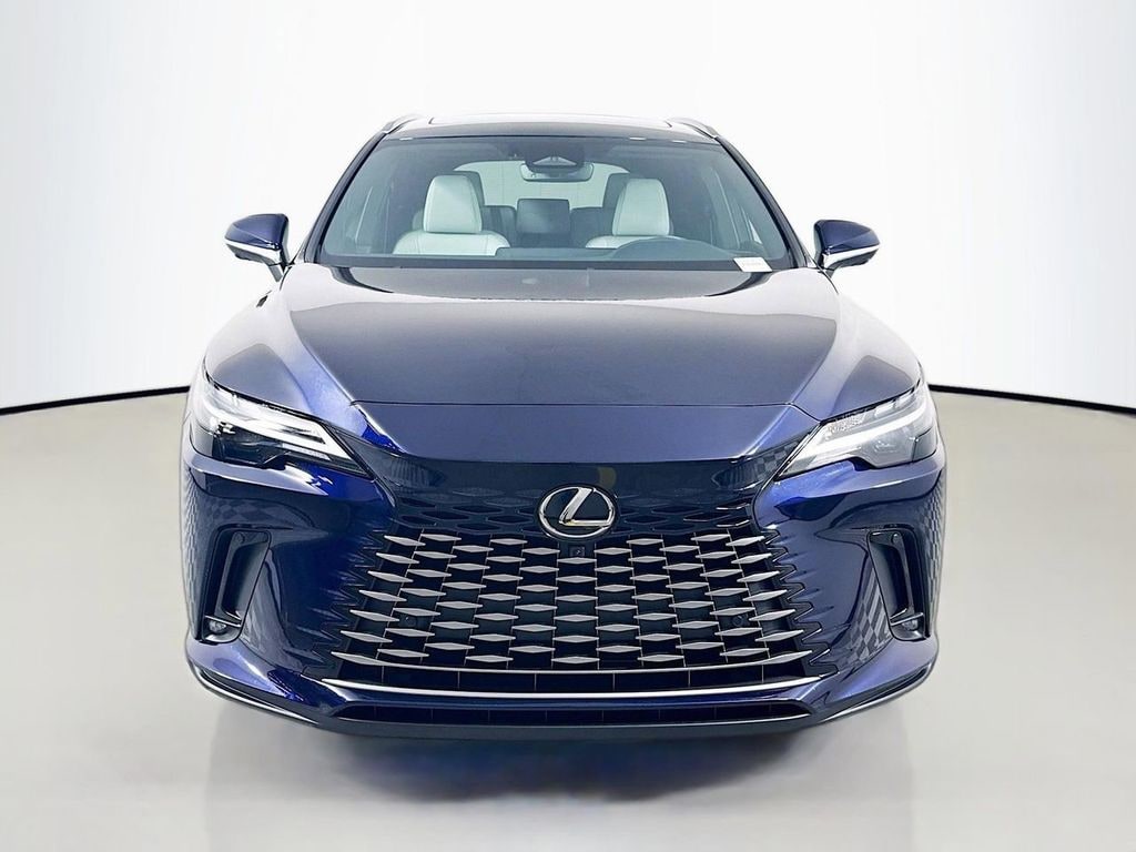 New 2026 Lexus RX HYBRID 350h PREMIUM AWD RX 350H PREM AWD