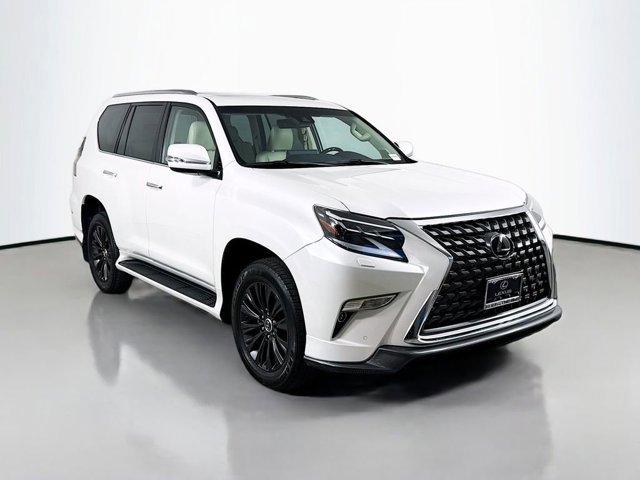 2023 Lexus GX 460 Luxury photo 3