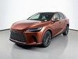  LEXUS RX HYBRID