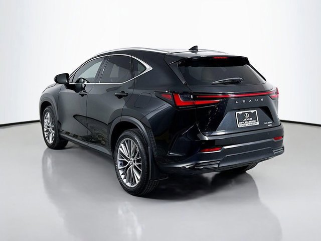 2023 Lexus NX 350 - Photo 7