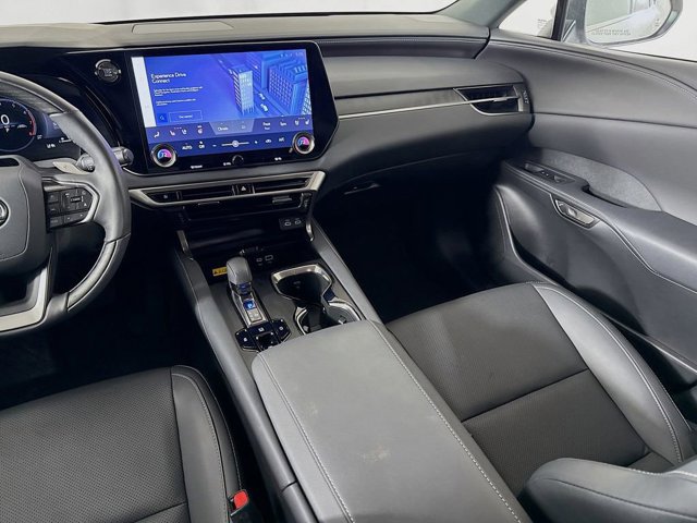 2025 Lexus RX 350 - Photo 24