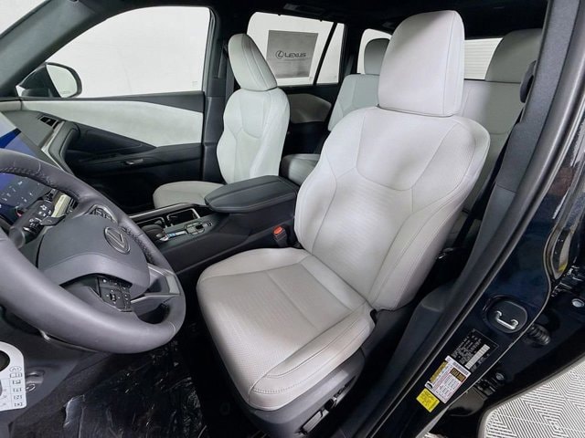 2026 Lexus TX 350 Premium - Photo 16