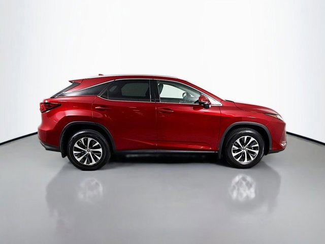 2022 Lexus RX 350 photo 4