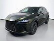 LEXUS RX HYBRID