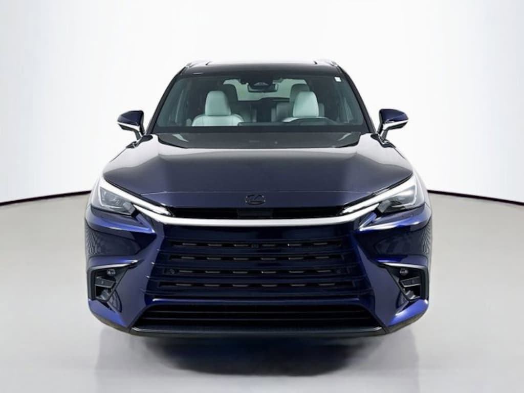 New 2026 Lexus TX 350 LUXURY AWD TX 350 AWD