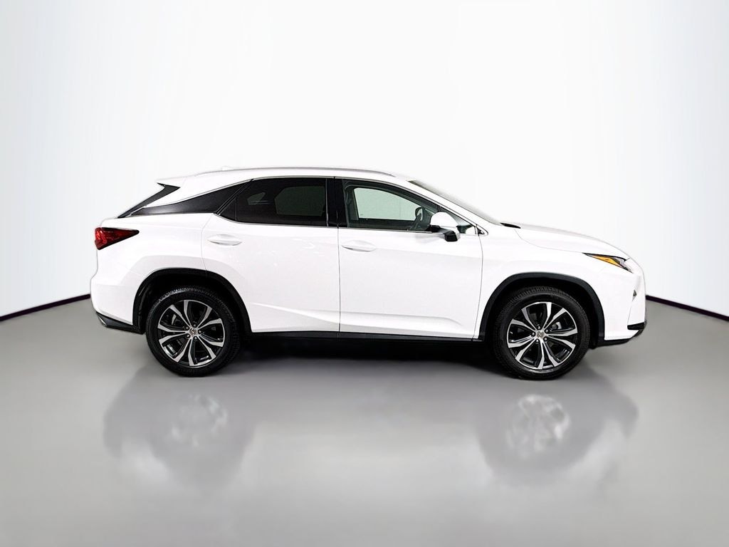 Used 2016 Lexus RX 350 SUV