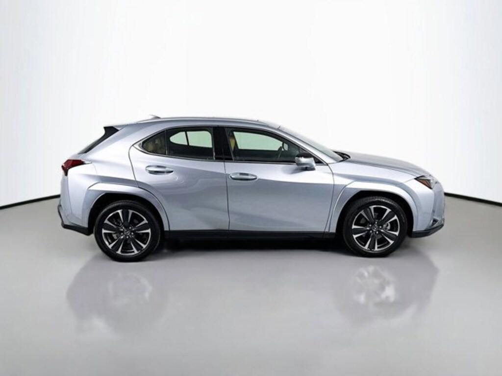 Used 2025 Lexus UX 300h  SUV