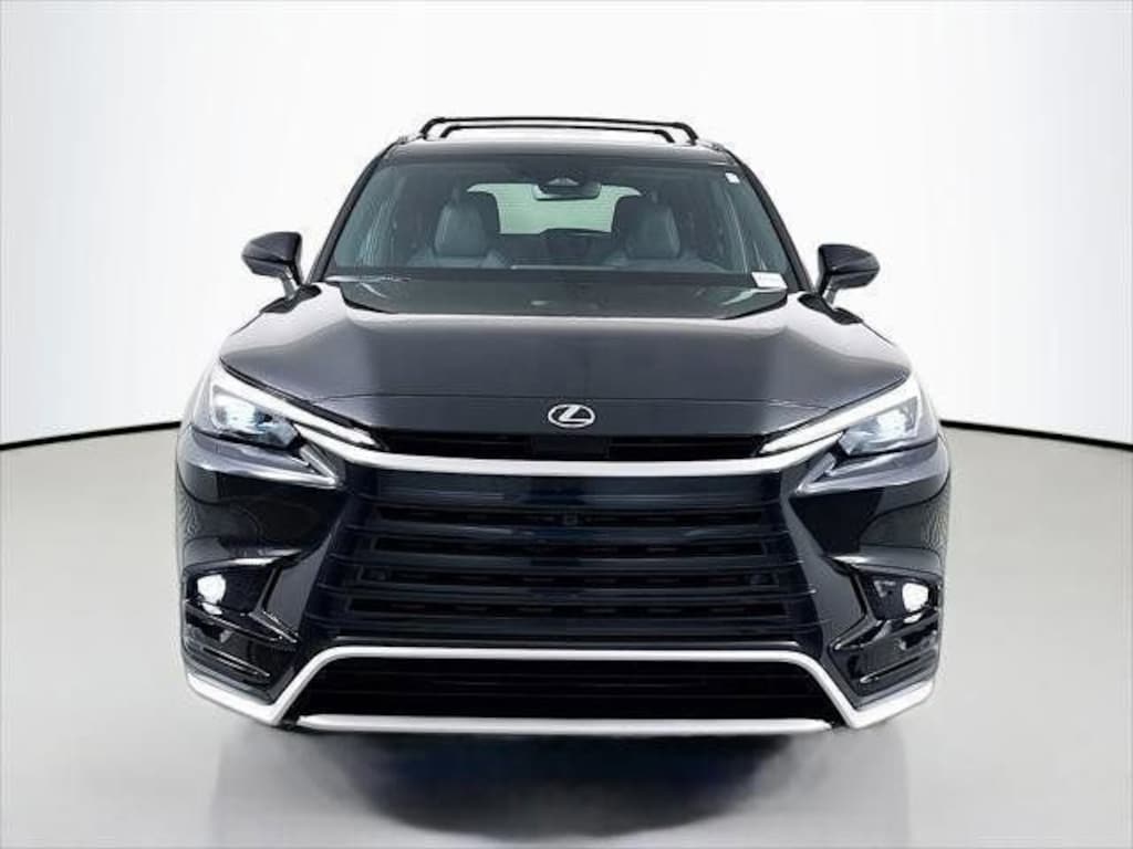 New 2026 Lexus TX HYBRID 500h F SPORT PERFORMANCE PREMIUM AWD TX 500h AWD