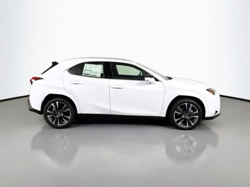 New 2026 Lexus UX HYBRID 300h PREMIUM 5-DOOR SUV