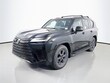  LEXUS LX HYBRID