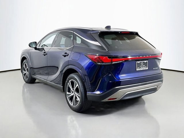 2024 Lexus RX 350 - Photo 7