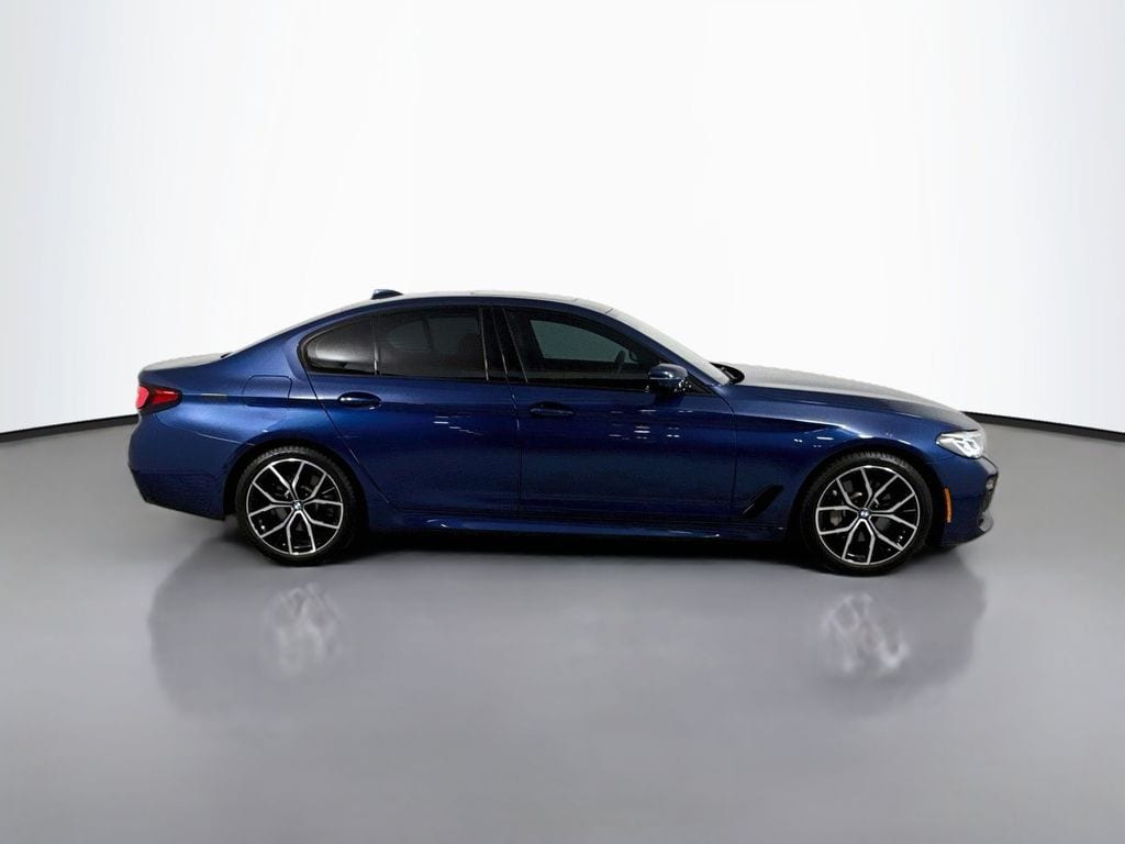 Used 2023 BMW