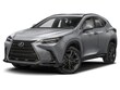 LEXUS NX PLUG-IN HYBRID ELECTRIC VEHICLE