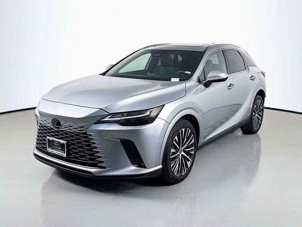 2023 Lexus RX 350 350 Premium FWD's photo