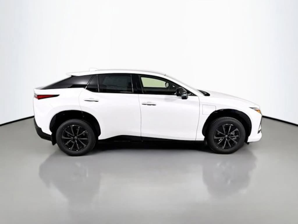 New 2026 Lexus RZ 350e PREMIUM Premium