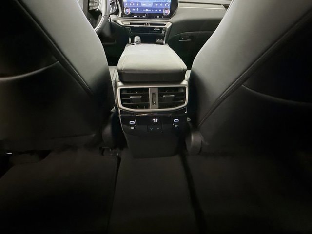 2025 Lexus RX 350 - Photo 26