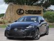 LEXUS IS 300