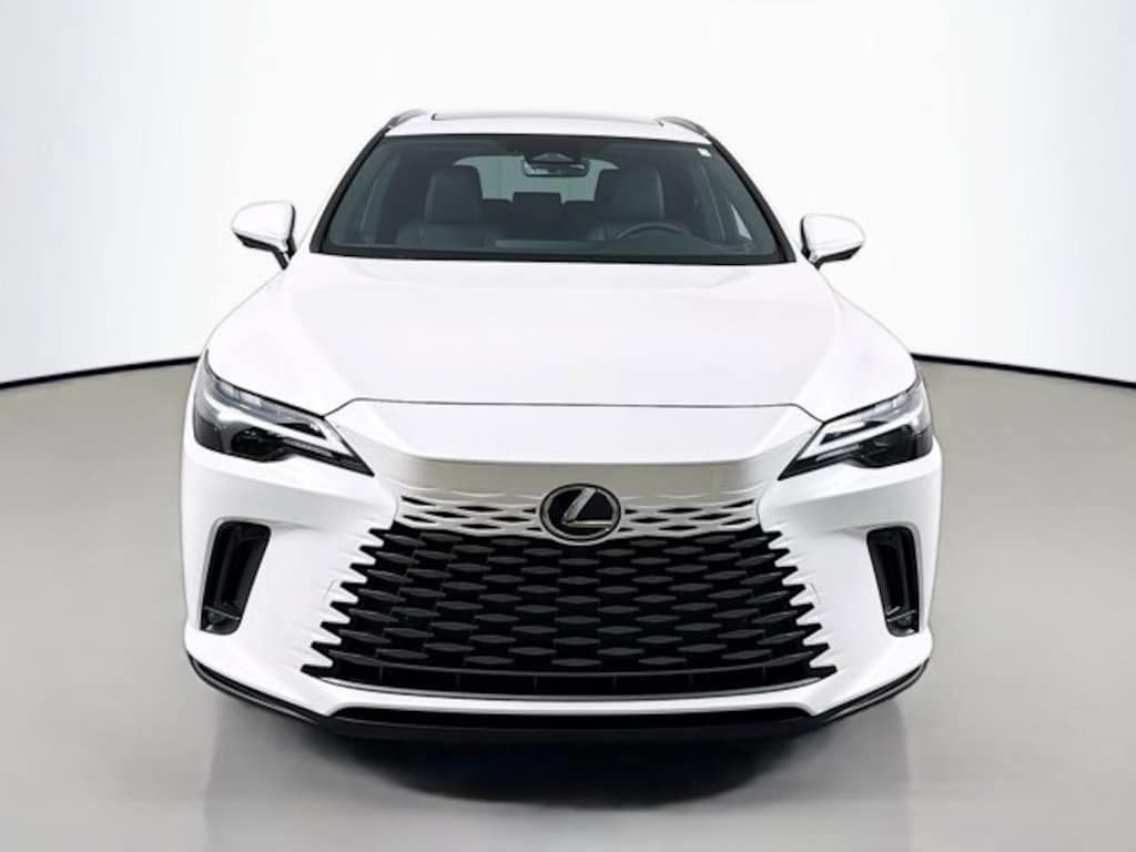 New 2026 Lexus RX 350 PREMIUM+ 5-DOOR SUV 4X2