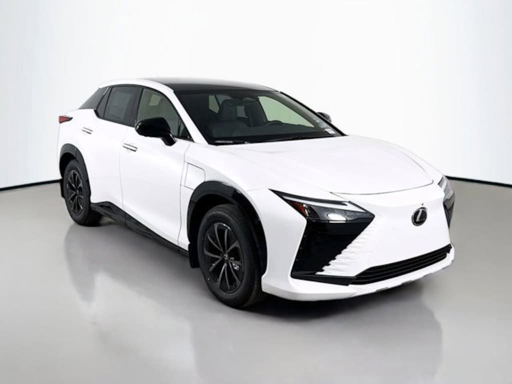 New 2026 Lexus RZ 350e PREMIUM Premium