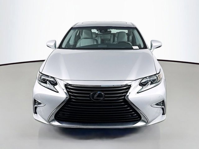 Used 2018 Lexus ES 350 with VIN 58ABK1GGXJU116204 for sale in Lakeway, TX