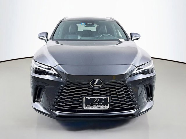 2024 Lexus RX 350 Premium photo 2