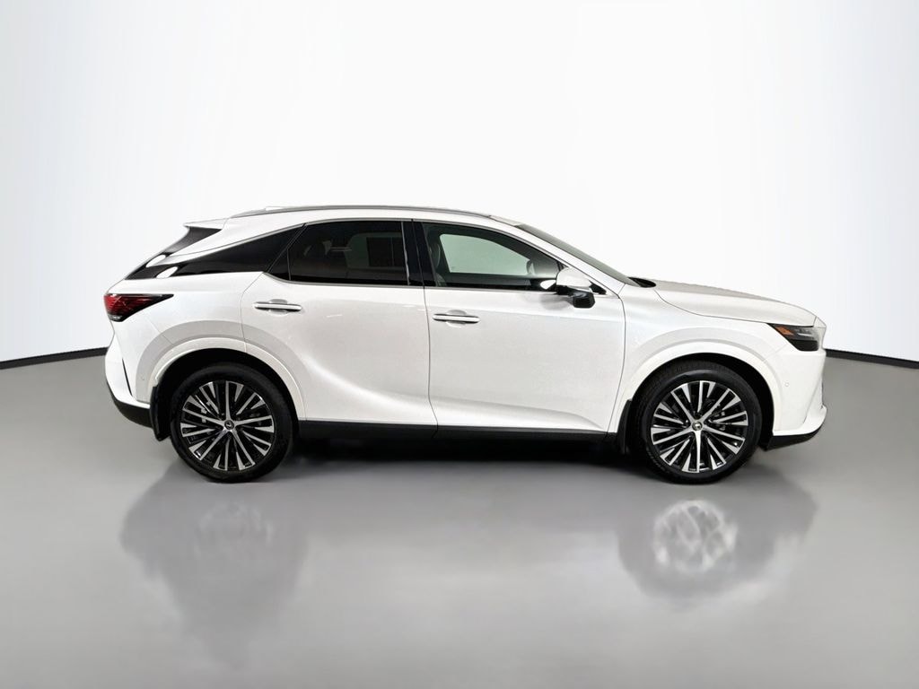 Certified 2024 Lexus RX 350 Premium Plus SUV