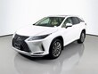  LEXUS RX 450hL