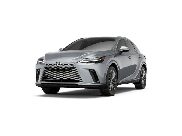 New 2026 LEXUS RX HYBRID 350h LUXURY AWD