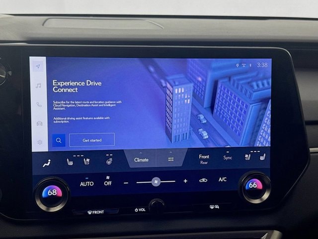 2024 Lexus RX 350 - Photo 13