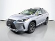  LEXUS RX 450hL