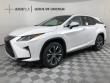 LEXUS RX 350L