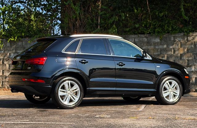 Used 2018 Audi Q3 2.0T SUV