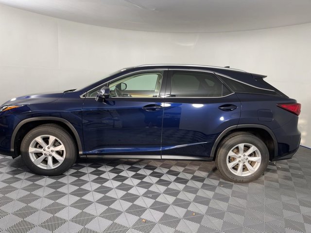 Used 2016 Lexus RX 350 with VIN 2T2BZMCA1GC051187 for sale in Middleton, WI