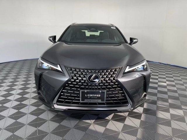 Certified 2025 Lexus UX Hybrid 300h with VIN JTHUCJDH6S2001013 for sale in Middleton, WI