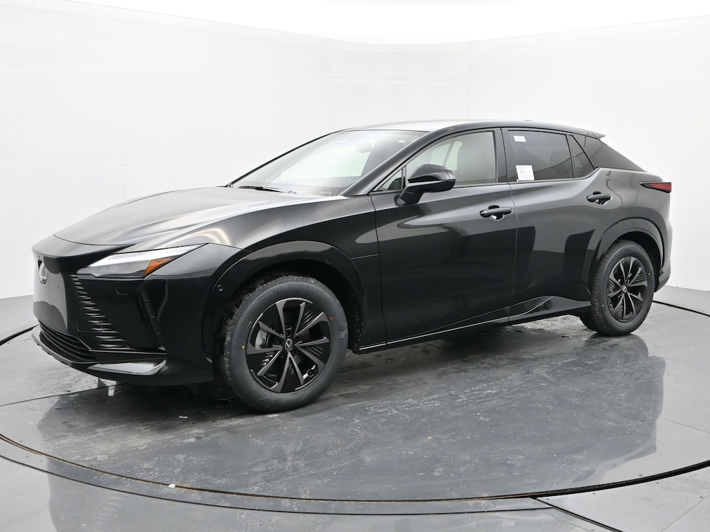 New 2026 Lexus RZ 450e PREMIUM AWD SUV