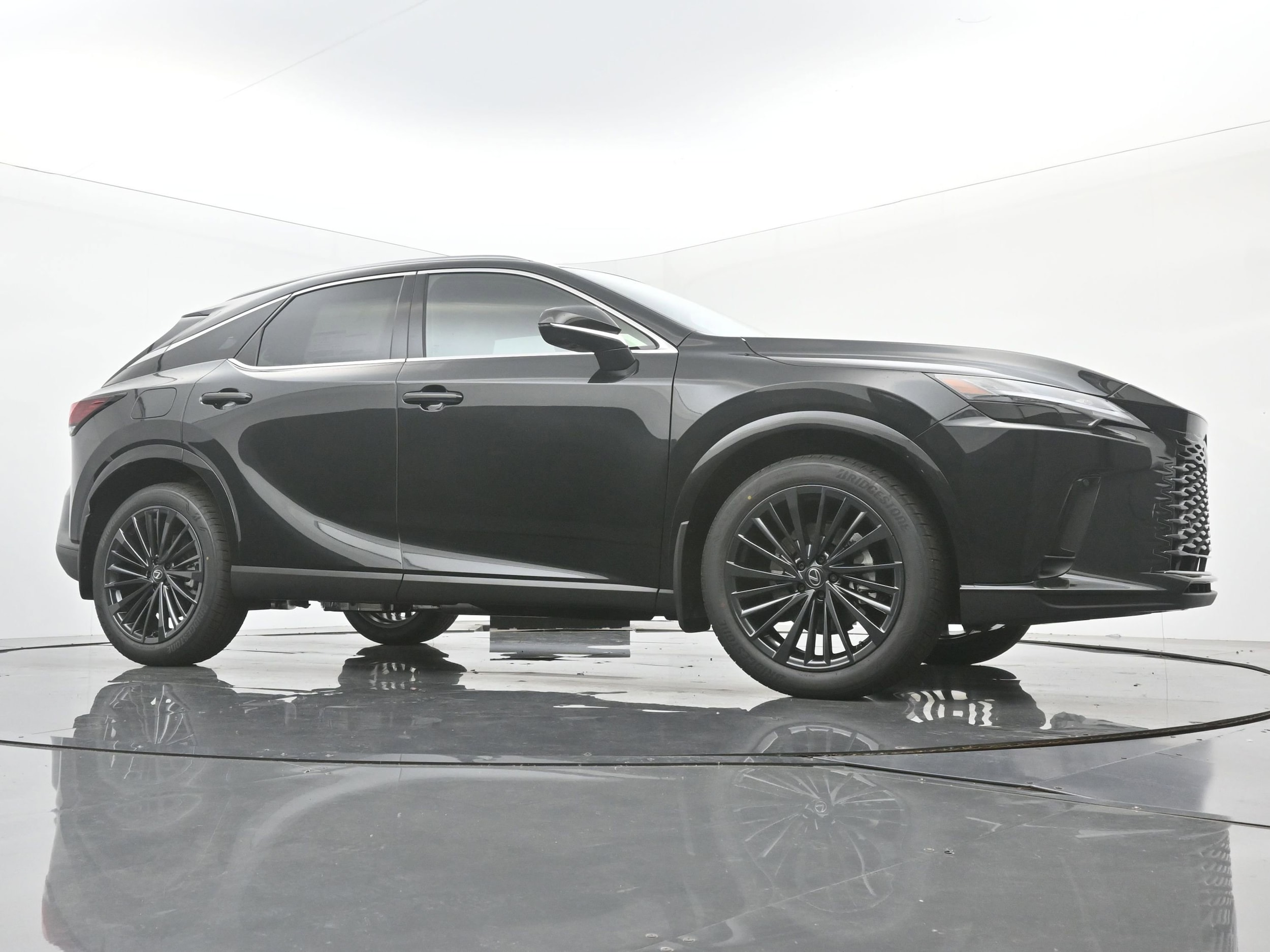 2026 Lexus RX 450h+ Premium - Photo 21