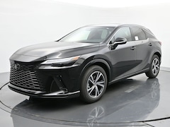 2025 LEXUS RX 350 PREMIUM AWD SUV