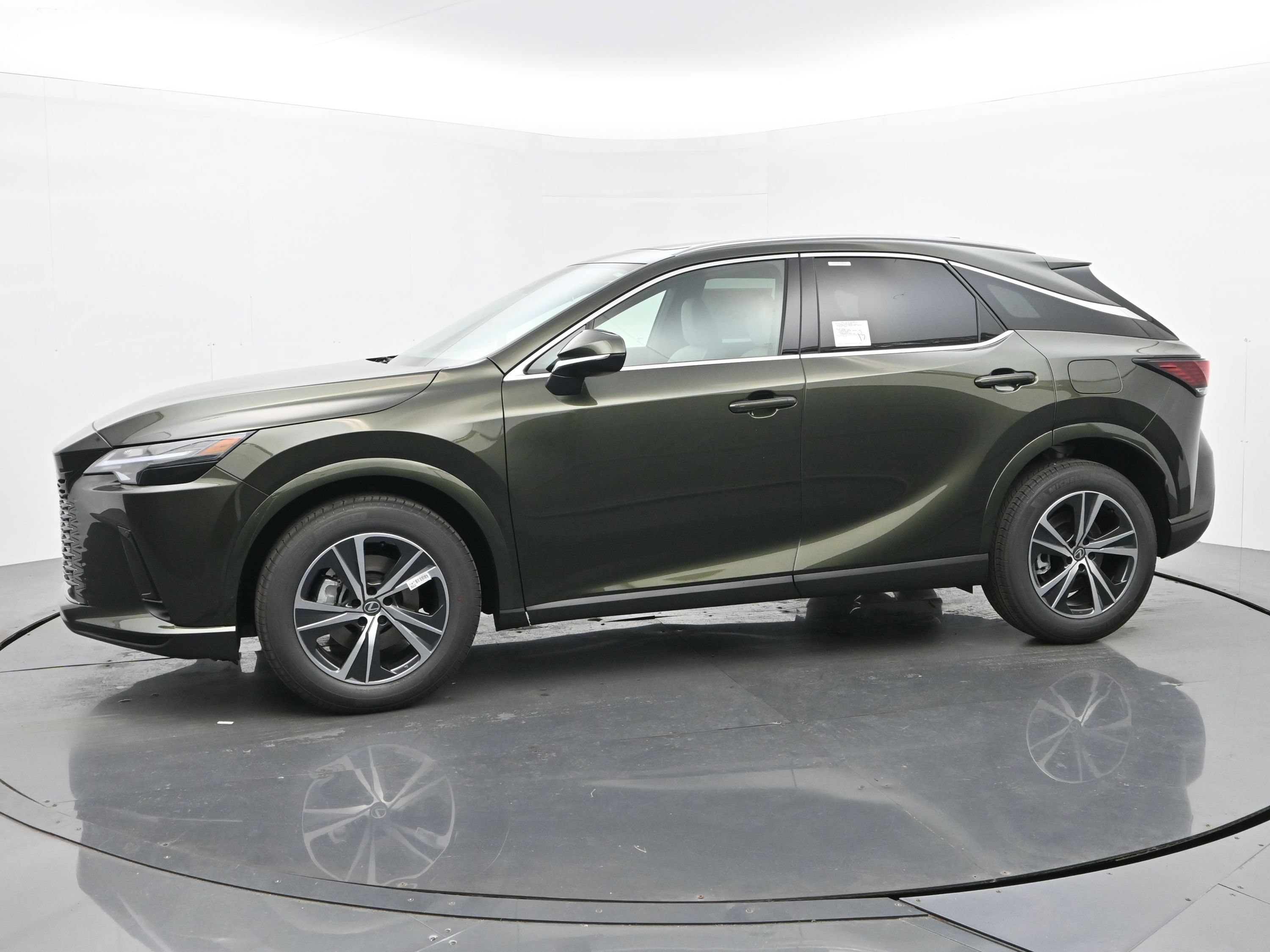 2026 Lexus RX 2