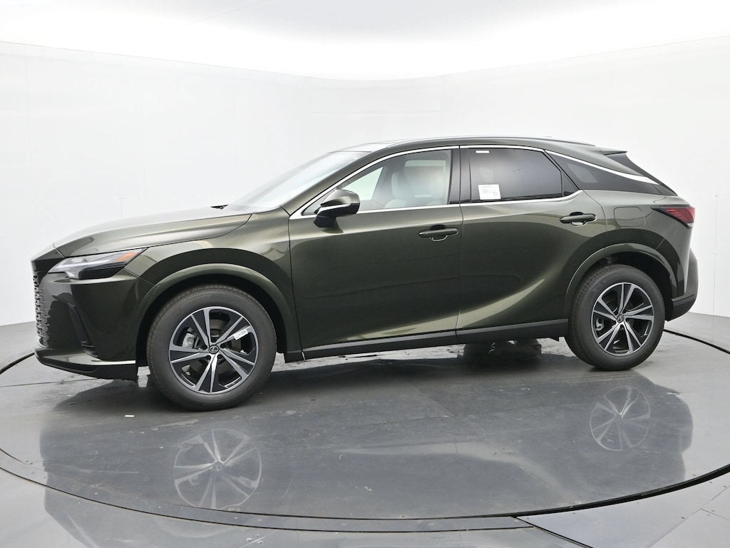 New 2026 Lexus RX 350 PREMIUM AWD SUV