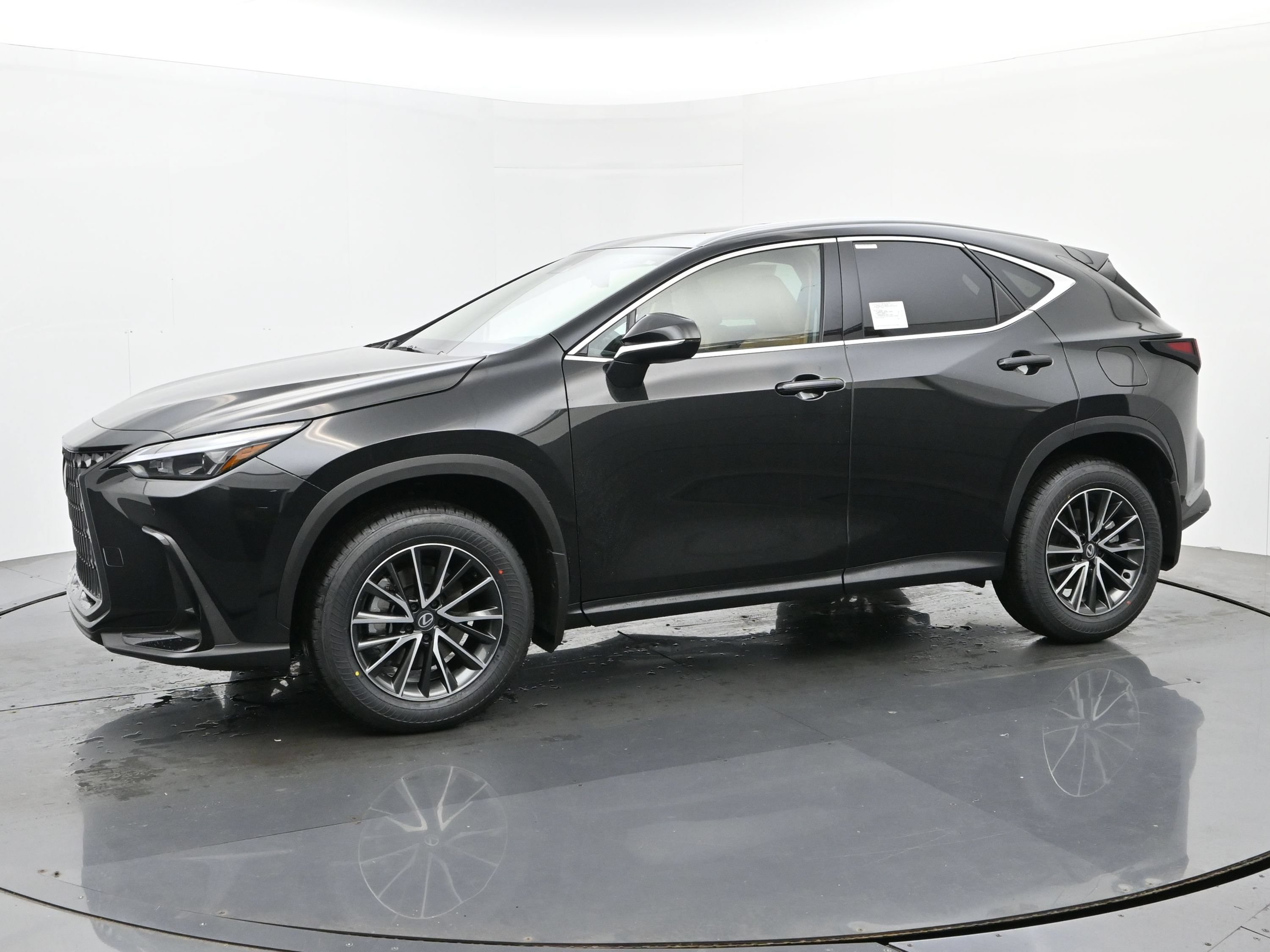2026 Lexus NX 2