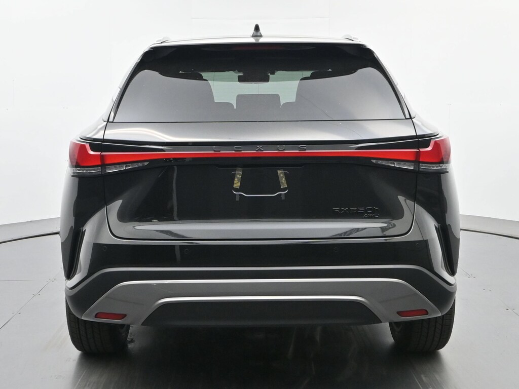 New 2026 Lexus RX HYBRID 350h PREMIUM+ AWD SUV